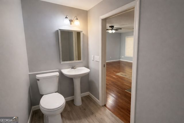 254 Chads Ford Way, Roswell, GA 30076