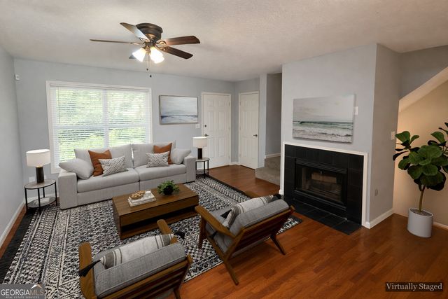 254 Chads Ford Way, Roswell, GA 30076