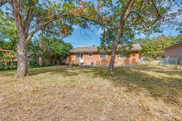 421 Lynn Street, Richardson, TX 75080