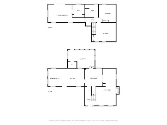423 South St, Holliston, MA 01746