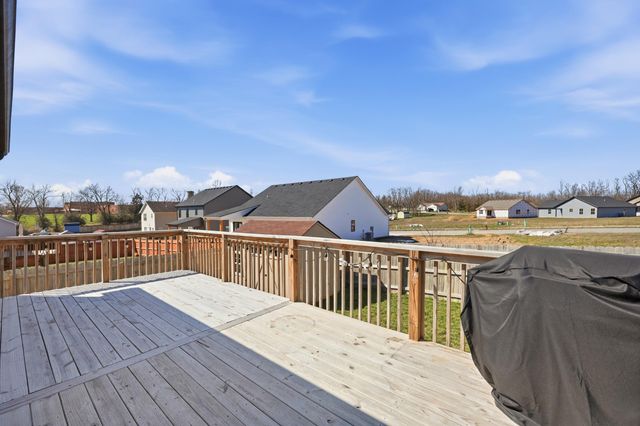 128 Elk Drive, Stamping Ground, KY 40379