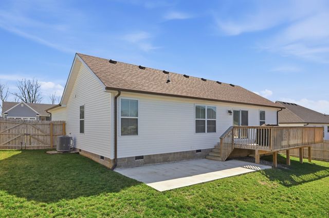 128 Elk Drive, Stamping Ground, KY 40379