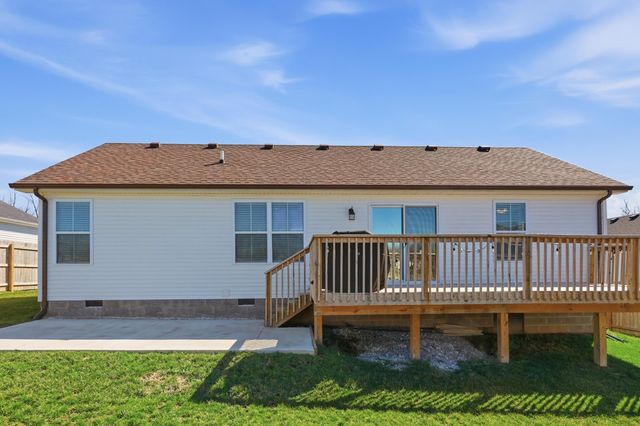 128 Elk Drive, Stamping Ground, KY 40379