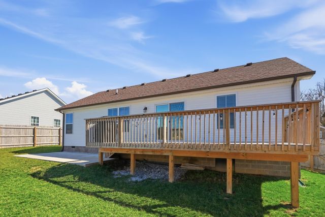 128 Elk Drive, Stamping Ground, KY 40379