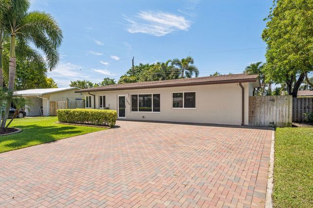 1660 NE 31st Court, Pompano Beach, FL 33064