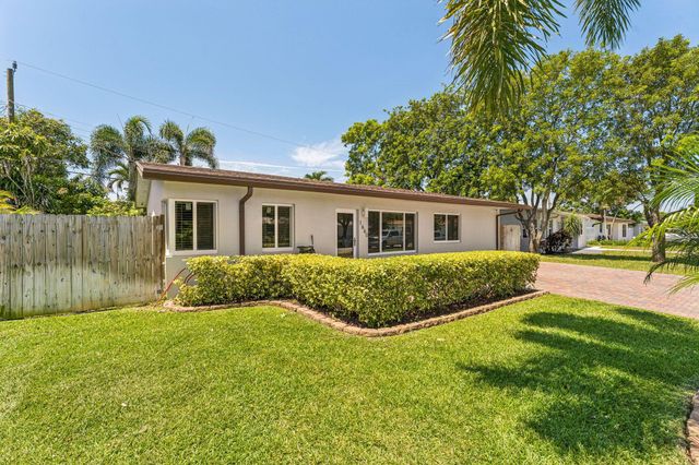 1660 NE 31st Court, Pompano Beach, FL 33064