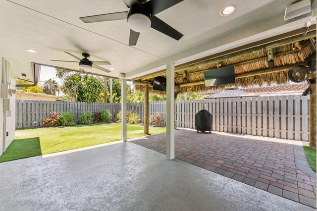 1660 NE 31st Court, Pompano Beach, FL 33064