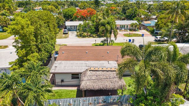 1660 NE 31st Court, Pompano Beach, FL 33064