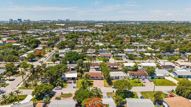 1660 NE 31st Court, Pompano Beach, FL 33064