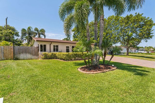 1660 NE 31st Court, Pompano Beach, FL 33064
