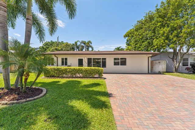 1660 NE 31st Court, Pompano Beach, FL 33064