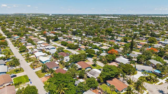 1660 NE 31st Court, Pompano Beach, FL 33064