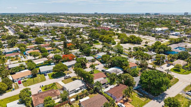 1660 NE 31st Court, Pompano Beach, FL 33064