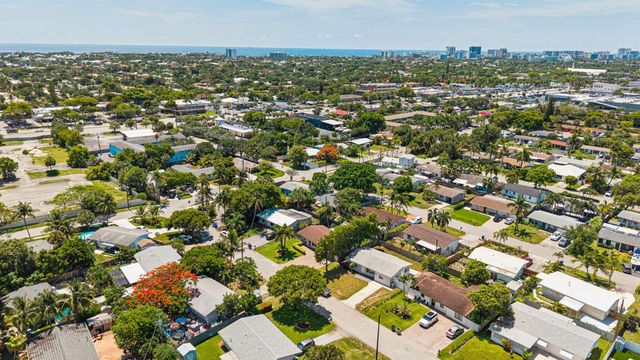 1660 NE 31st Court, Pompano Beach, FL 33064