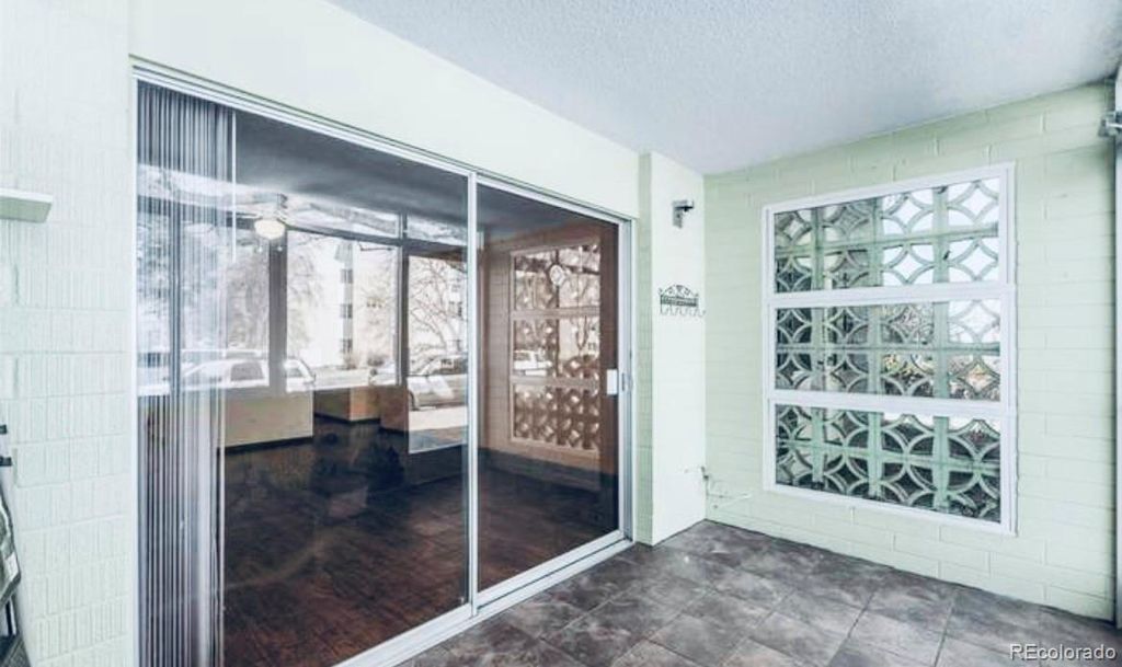 Image 14 of property listing at 600 S Clinton, Denver, CO 80247