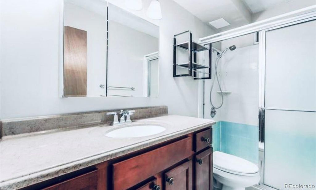Image 15 of property listing at 600 S Clinton, Denver, CO 80247