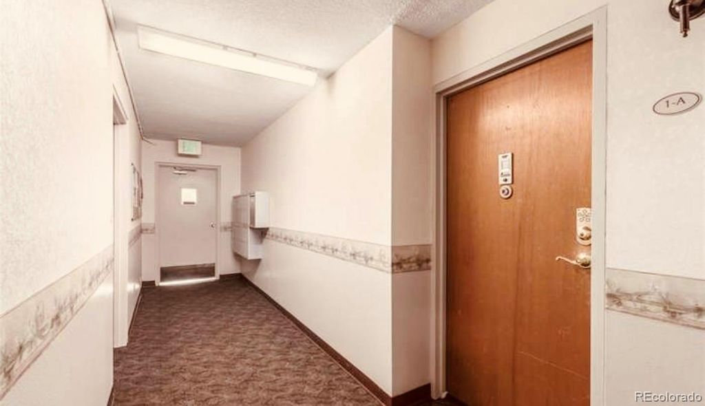 Image 18 of property listing at 600 S Clinton, Denver, CO 80247