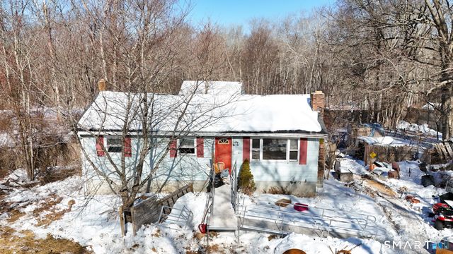 274 Colburn Road, Canterbury, CT 06331