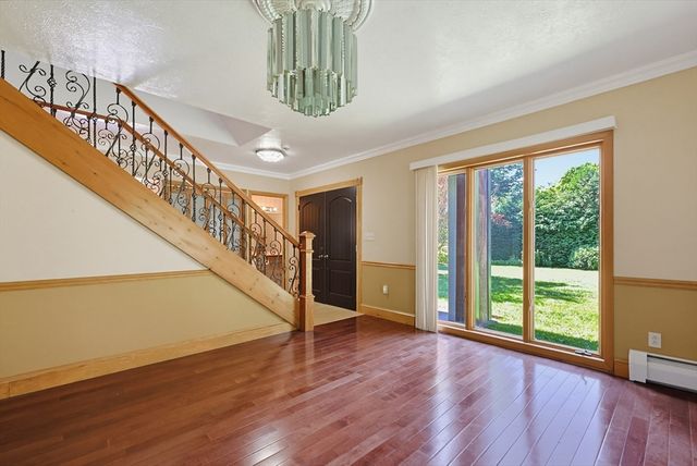 42 Jolicoeur Ave, Spencer, MA 01562