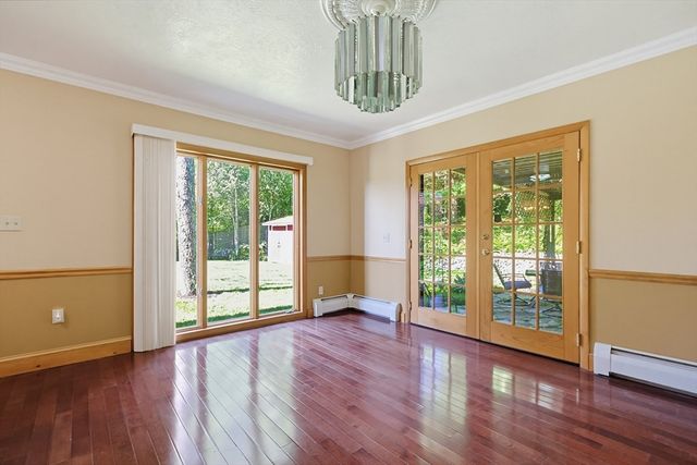 42 Jolicoeur Ave, Spencer, MA 01562