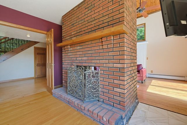42 Jolicoeur Ave, Spencer, MA 01562