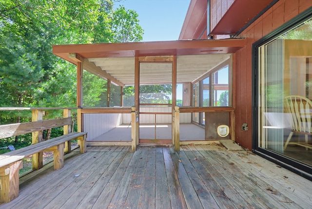 42 Jolicoeur Ave, Spencer, MA 01562