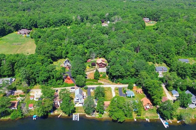 42 Jolicoeur Ave, Spencer, MA 01562