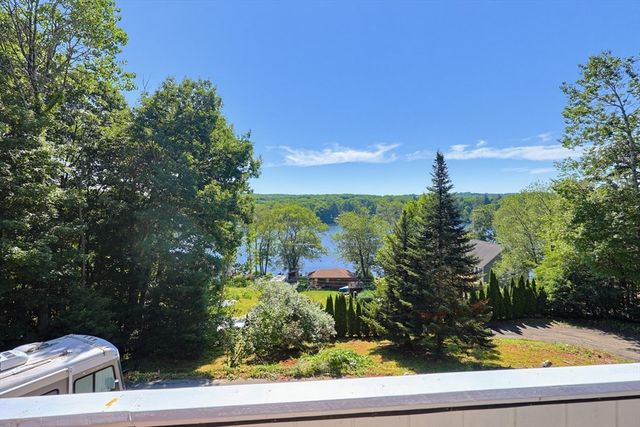 42 Jolicoeur Ave, Spencer, MA 01562