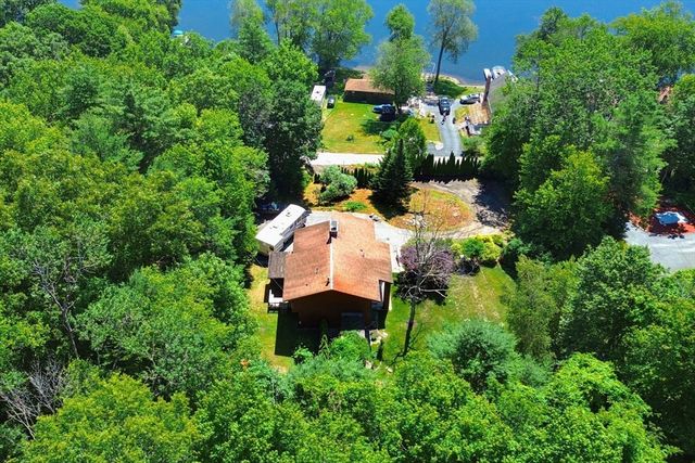 42 Jolicoeur Ave, Spencer, MA 01562