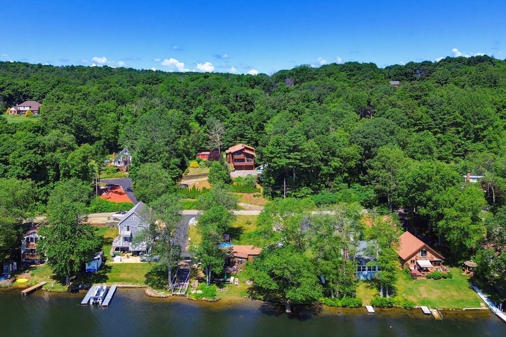 42 Jolicoeur Ave, Spencer, MA 01562