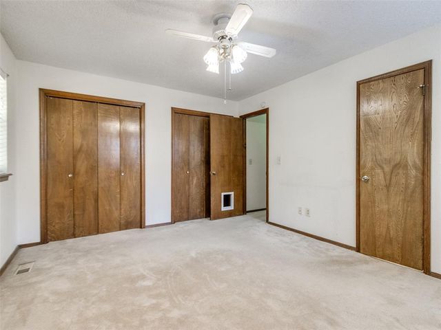 229 Chaucer Crescent Street, Midwest City, OK 73130