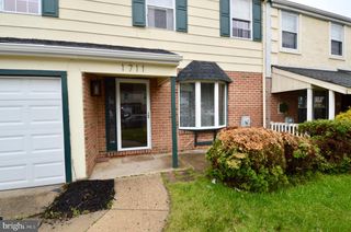 1711 BRENTWOOD PL, Clementon, NJ 08021