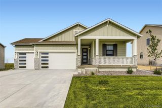 42966 Colonial Trail, Elizabeth, CO 80107