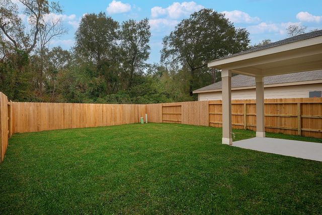 27646 Mesabe Drive, Magnolia, TX 77354