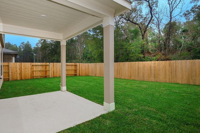 27646 Mesabe Drive, Magnolia, TX 77354