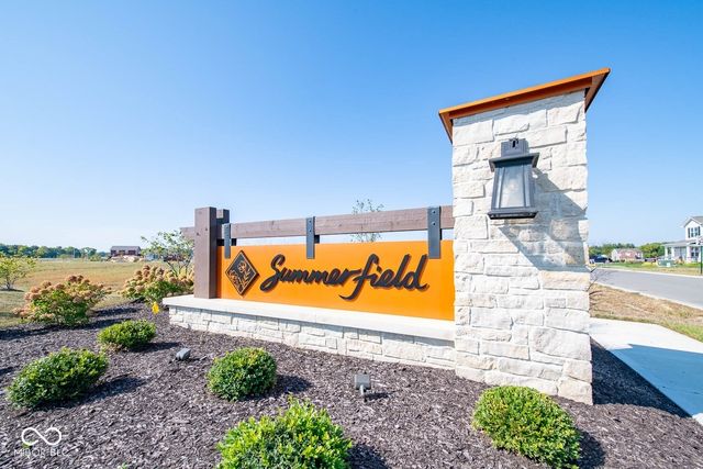 1580 Aster Drive, Shelbyville, IN 46176