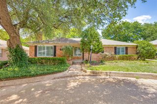 6823 Walnut Hill Lane, Dallas, TX 75230