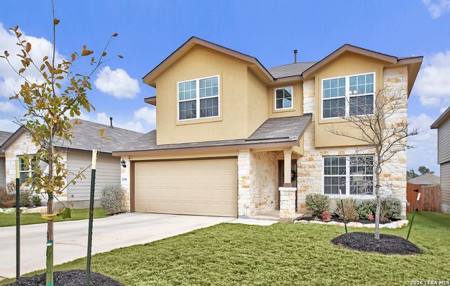 22506 Match Play, San Antonio, TX 78261