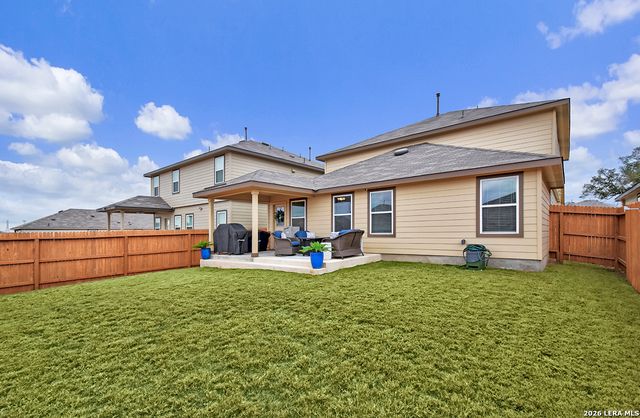 22506 Match Play, San Antonio, TX 78261