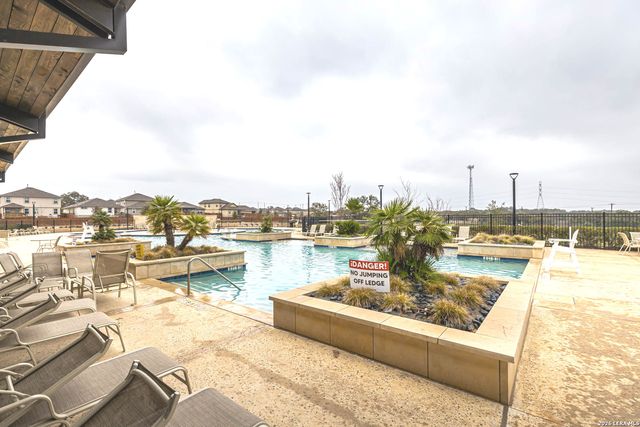 22506 Match Play, San Antonio, TX 78261