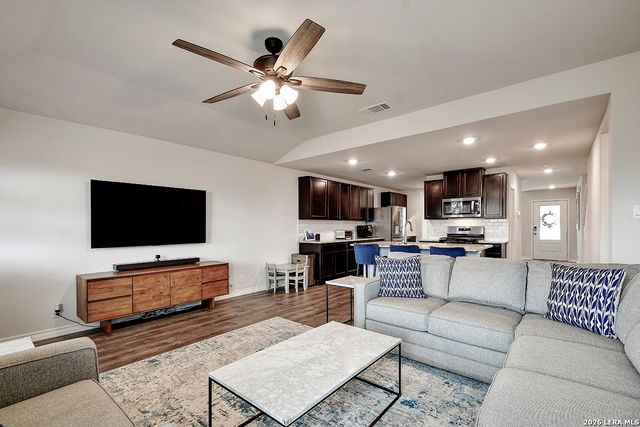 22506 Match Play, San Antonio, TX 78261