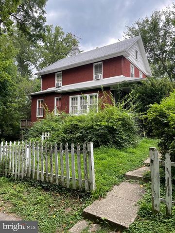 10213 CAPITOL VIEW AVE, Silver Spring, MD 20910