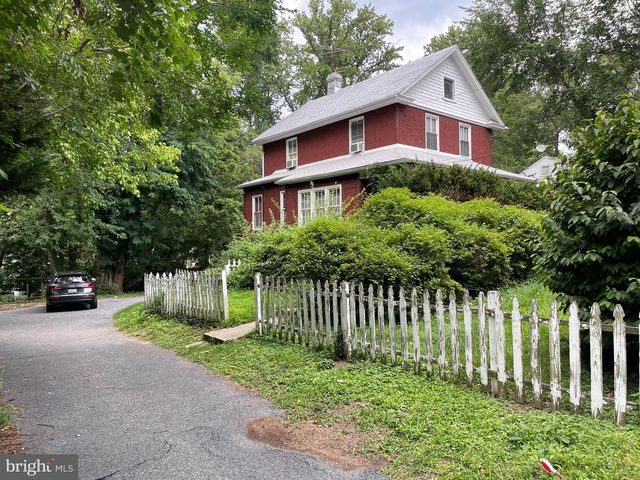 10213 CAPITOL VIEW AVE, Silver Spring, MD 20910