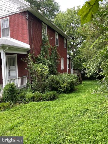 10213 CAPITOL VIEW AVE, Silver Spring, MD 20910