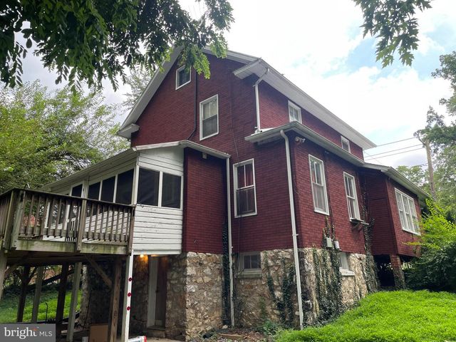 10213 CAPITOL VIEW AVE, Silver Spring, MD 20910