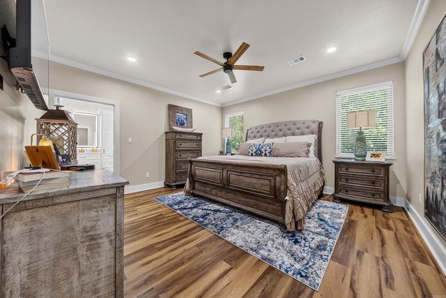 127 Rosecreek Court, Hot Springs, AR 71901