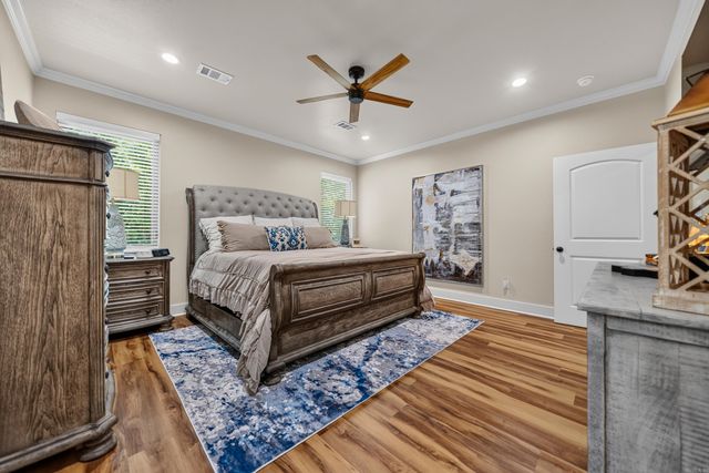 127 Rosecreek Court, Hot Springs, AR 71901