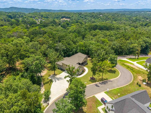 127 Rosecreek Court, Hot Springs, AR 71901