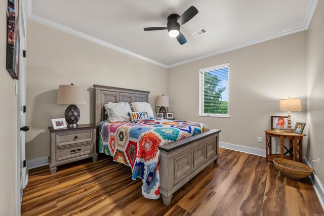 127 Rosecreek Court, Hot Springs, AR 71901