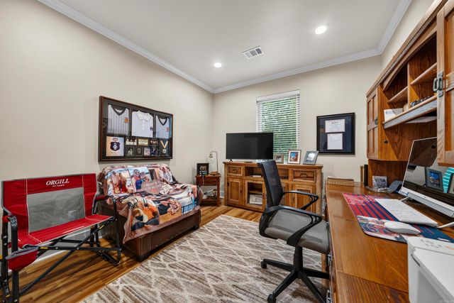 127 Rosecreek Court, Hot Springs, AR 71901